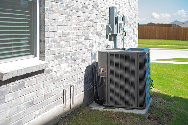 Reliable Ac Installation contractor in Commerce Township, MI by FH HVAC